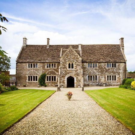 مبيت وإفطار Beckington Seymours Court المظهر الخارجي الصورة